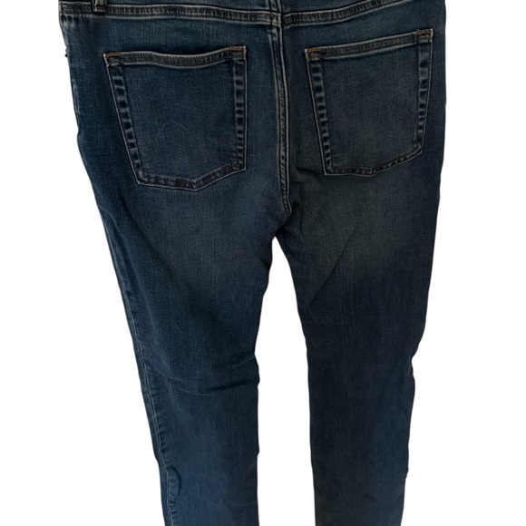 Crewcuts by J Crew - Blue Denim Jeans - Picture 2 of 4